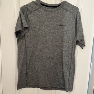 Eddie Bauer Athleisure Lightweight T-Shirt